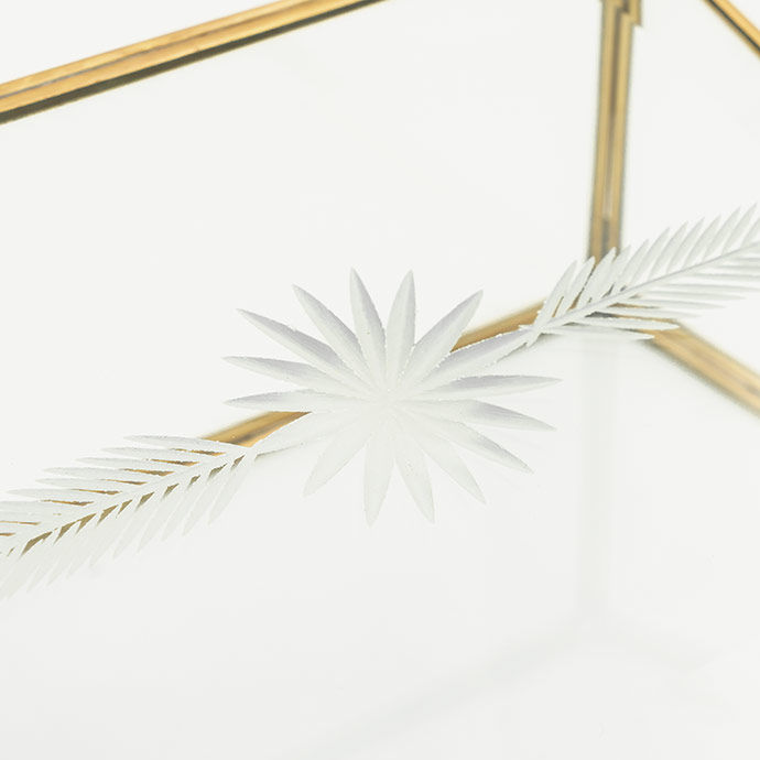 glory art deco cam kutu resmi