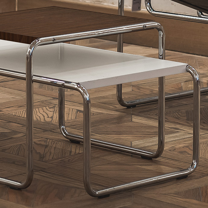 laccıo coffe table set resmi