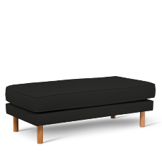 neoretro™ pouff xl siyah bank resmi