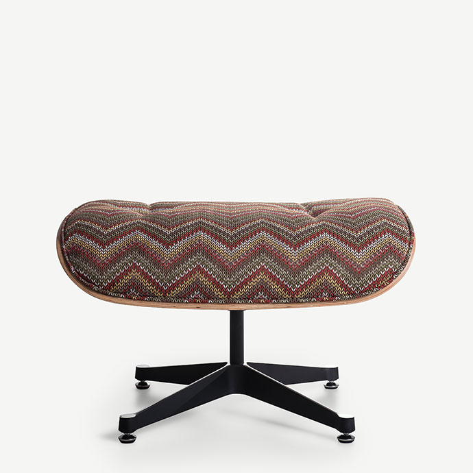 eames lounge chair ottoman