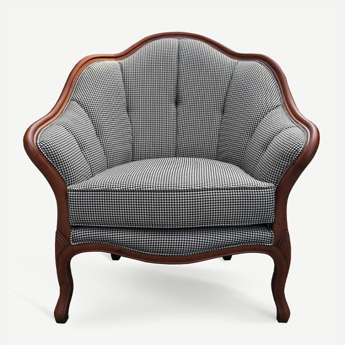 venüs art deco berjer resmi