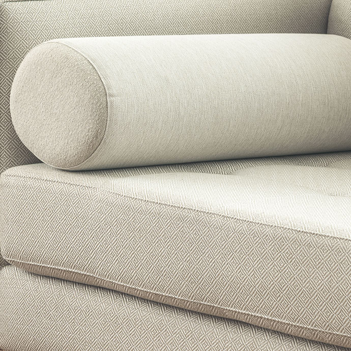 middle bold üçlü midcentury kanepe desenli resmi