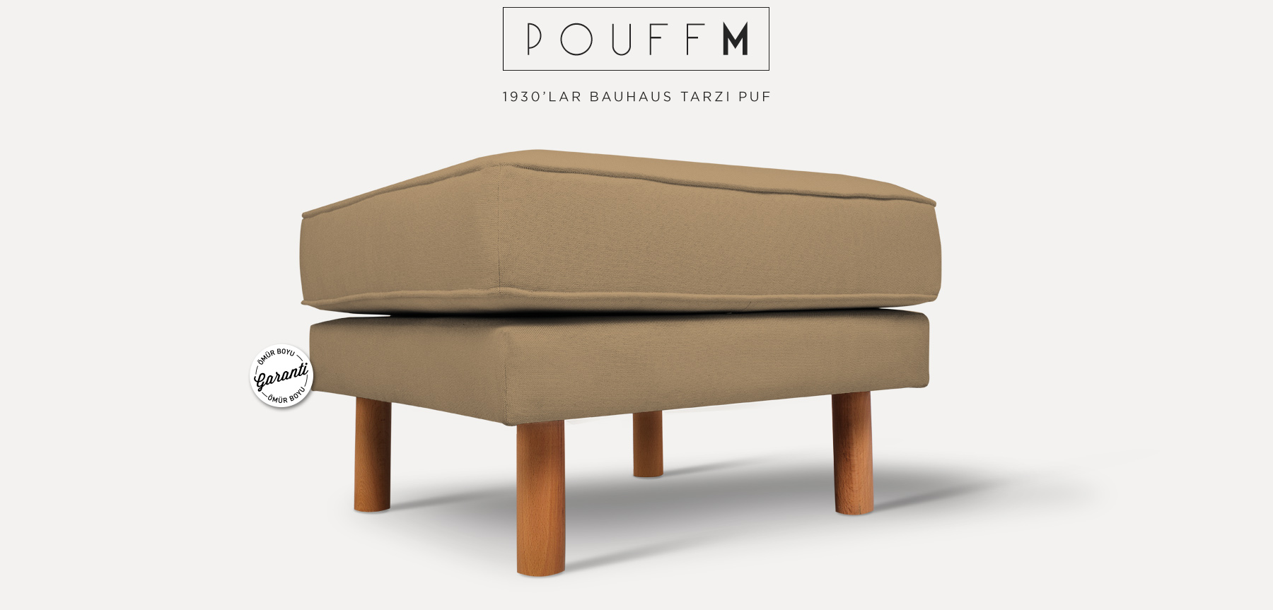 neoretro™ pouff m kum beji puf resmi