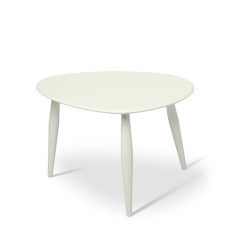 danısh™ m beyaz yan sehpa