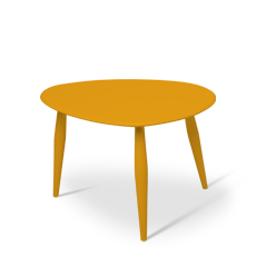 danısh™ m hardal yan sehpa