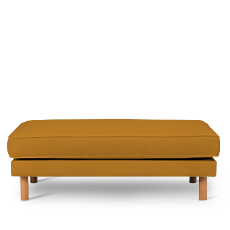 neoretro™ pouff xl hardal bank resmi