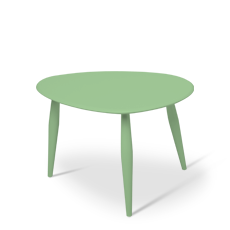 danısh™ m su yeşili yan sehpa