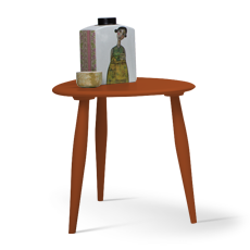 danısh™ m taba yan sehpa resmi