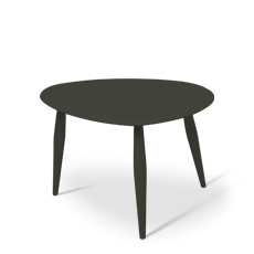 danısh™ m antrasit yan sehpa