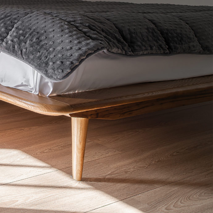 midline masif 180x200 karyola resmi