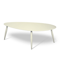 danısh™ l beyaz orta sehpa