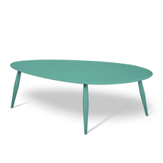 danısh™ l mavi orta sehpa