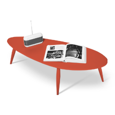 danısh™ l somon orta sehpa resmi