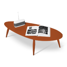 danısh™ l taba orta sehpa resmi