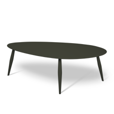 danısh™ l antrasit orta sehpa