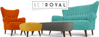 RetRoyal™ Koleksiyonu kategorisi için resim