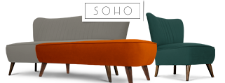 Soho™ Koleksiyonu kategorisi için resim