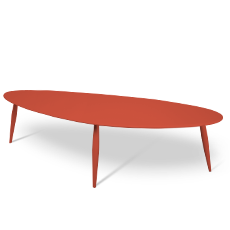 danısh™ xl somon orta sehpa