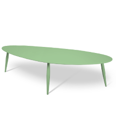 danısh™ xl su yeşili orta sehpa