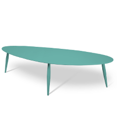 danısh™ xl mavi orta sehpa