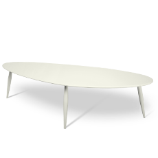 danısh™ xl beyaz orta sehpa