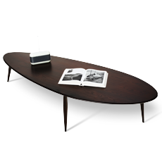 danısh™ xl masif orta sehpa resmi