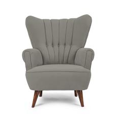 retroyal™ berjer gri